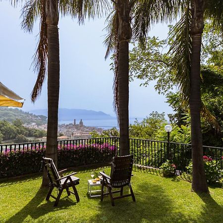 Villa Lilia Vietri Extérieur photo
