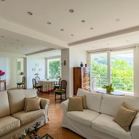Villa Lilia Vietri Extérieur photo