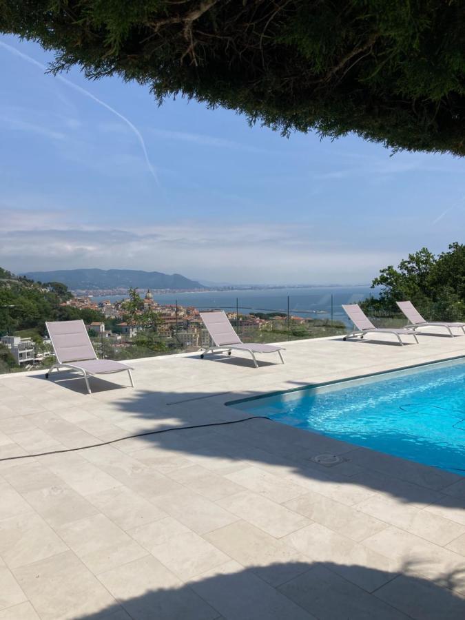 Villa Lilia Vietri Extérieur photo