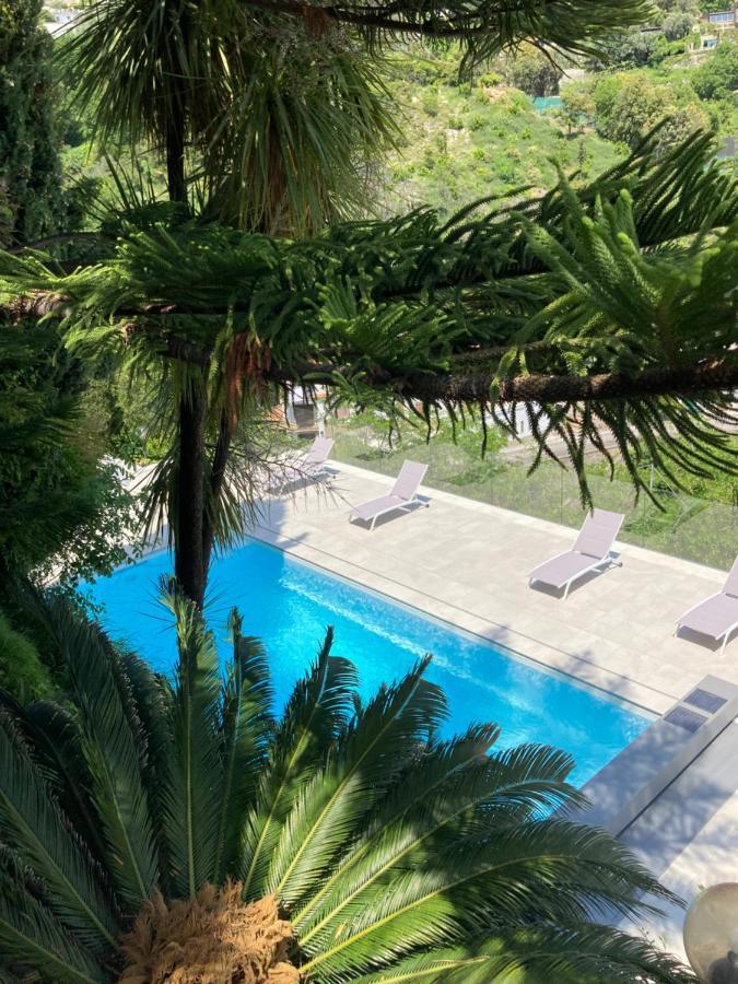 Villa Lilia Vietri Extérieur photo