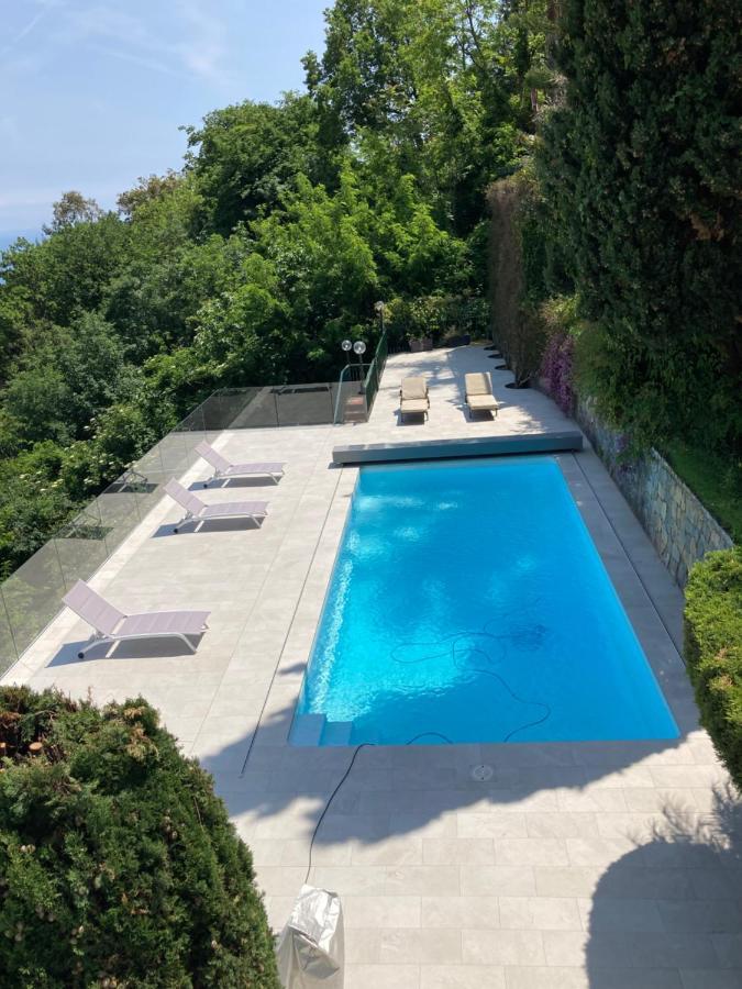 Villa Lilia Vietri Extérieur photo