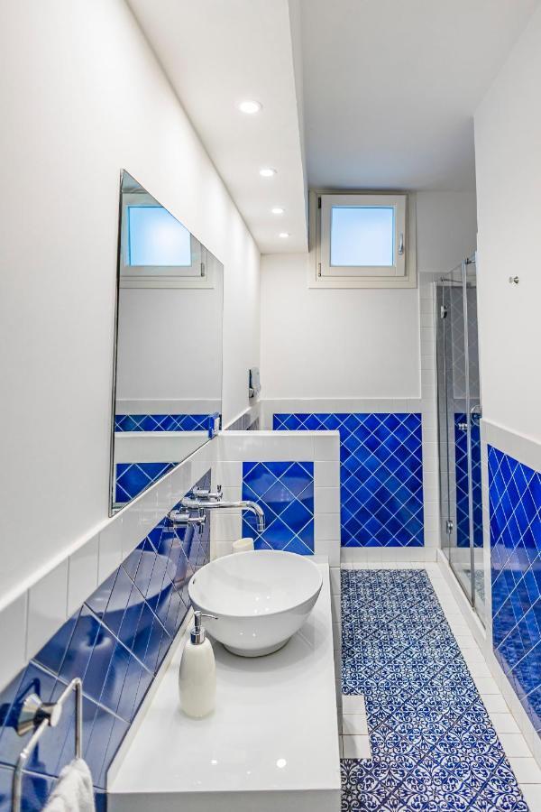 Villa Lilia Vietri Extérieur photo