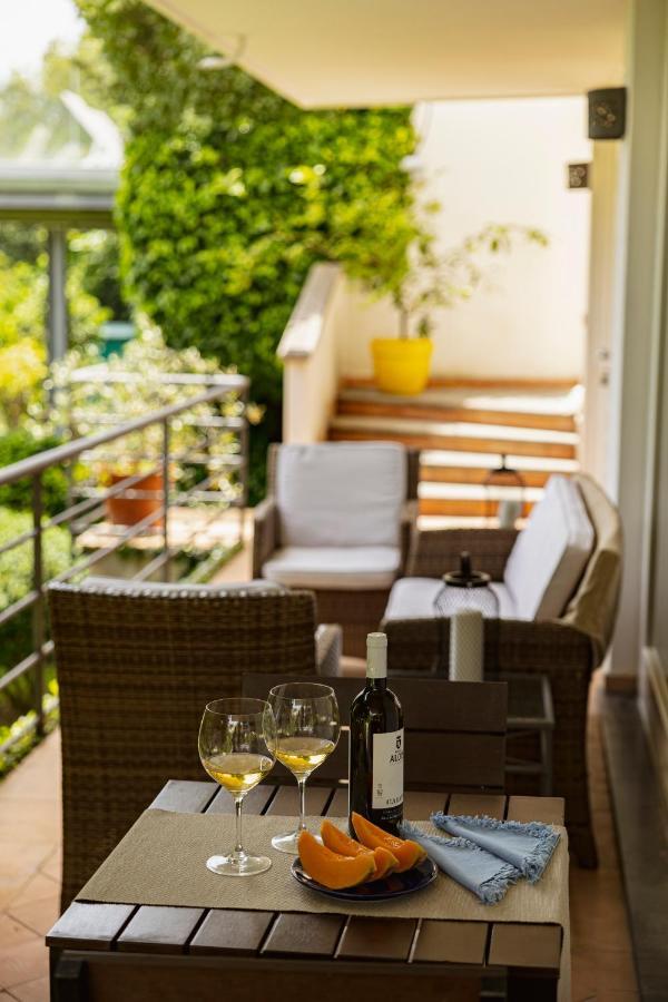 Villa Lilia Vietri Extérieur photo