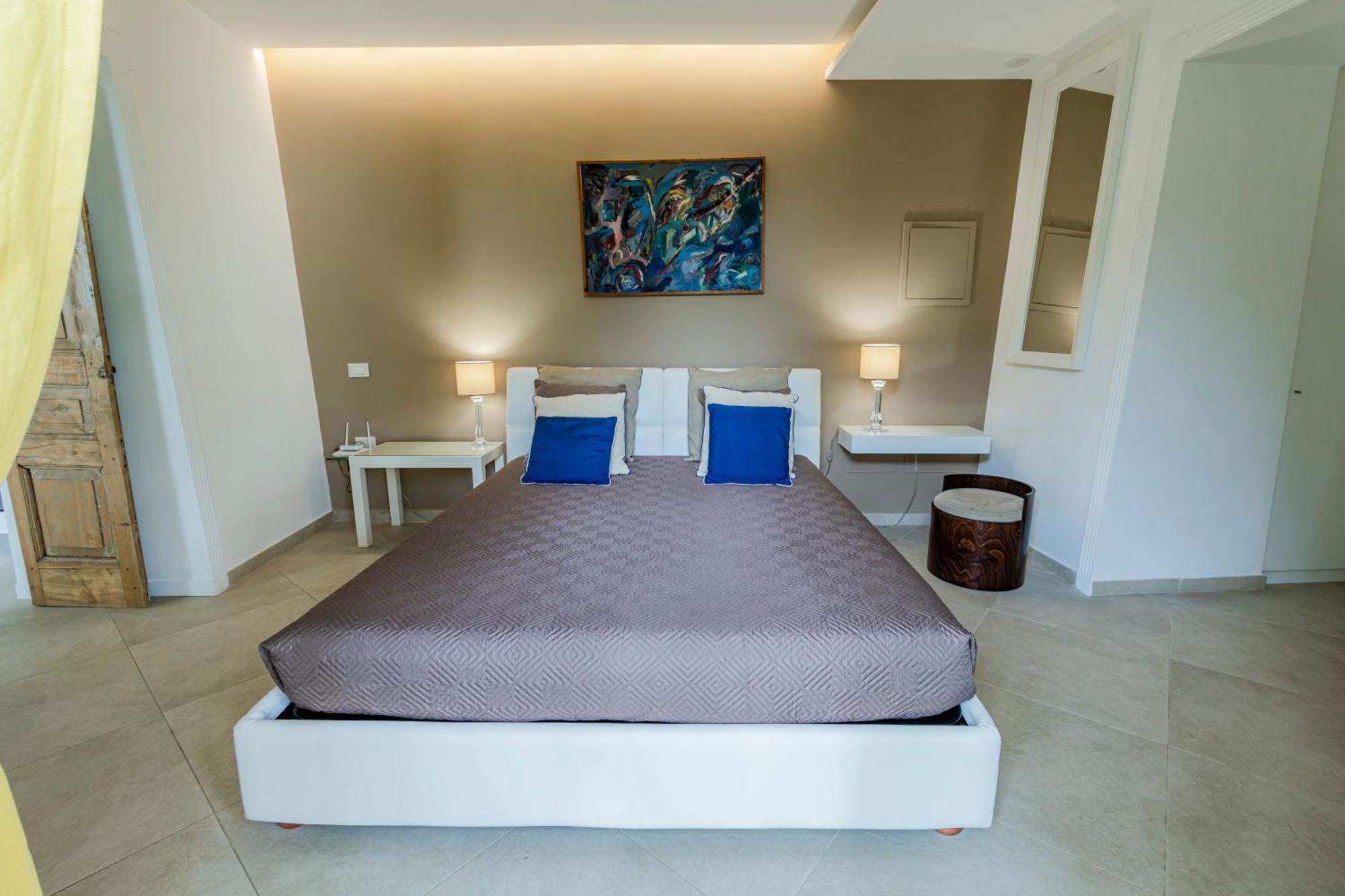 Villa Lilia Vietri Extérieur photo
