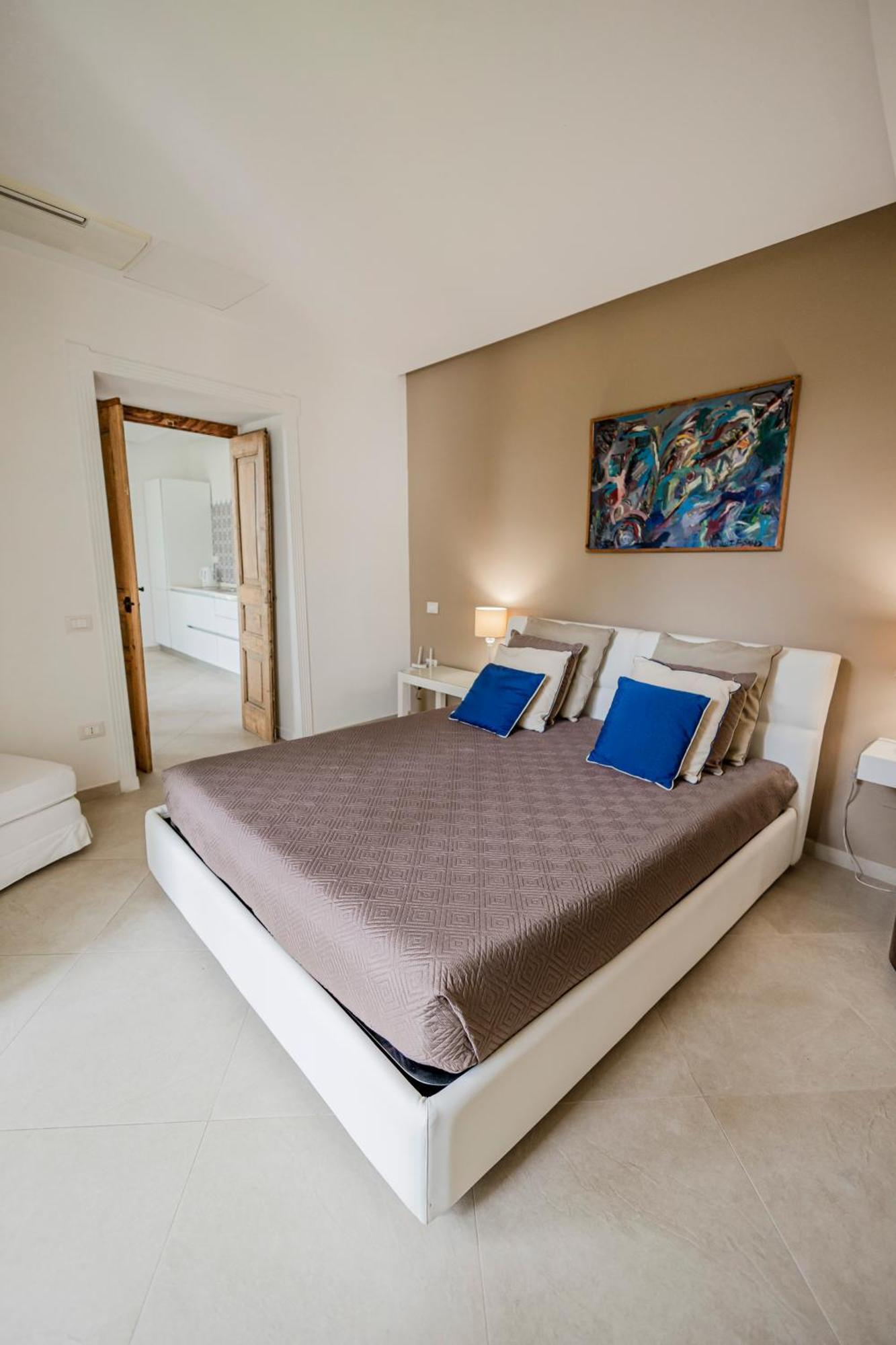Villa Lilia Vietri Extérieur photo