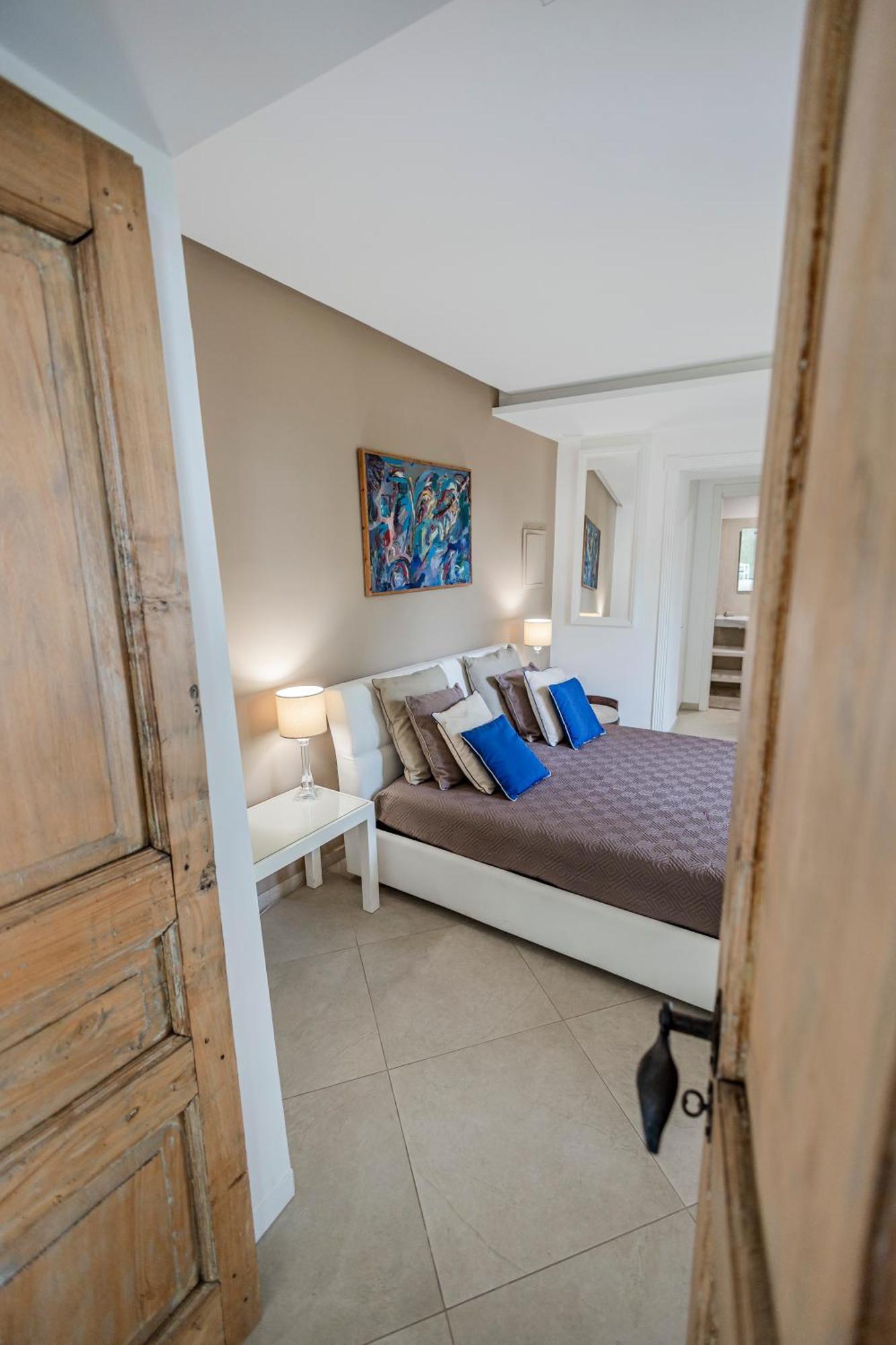 Villa Lilia Vietri Extérieur photo