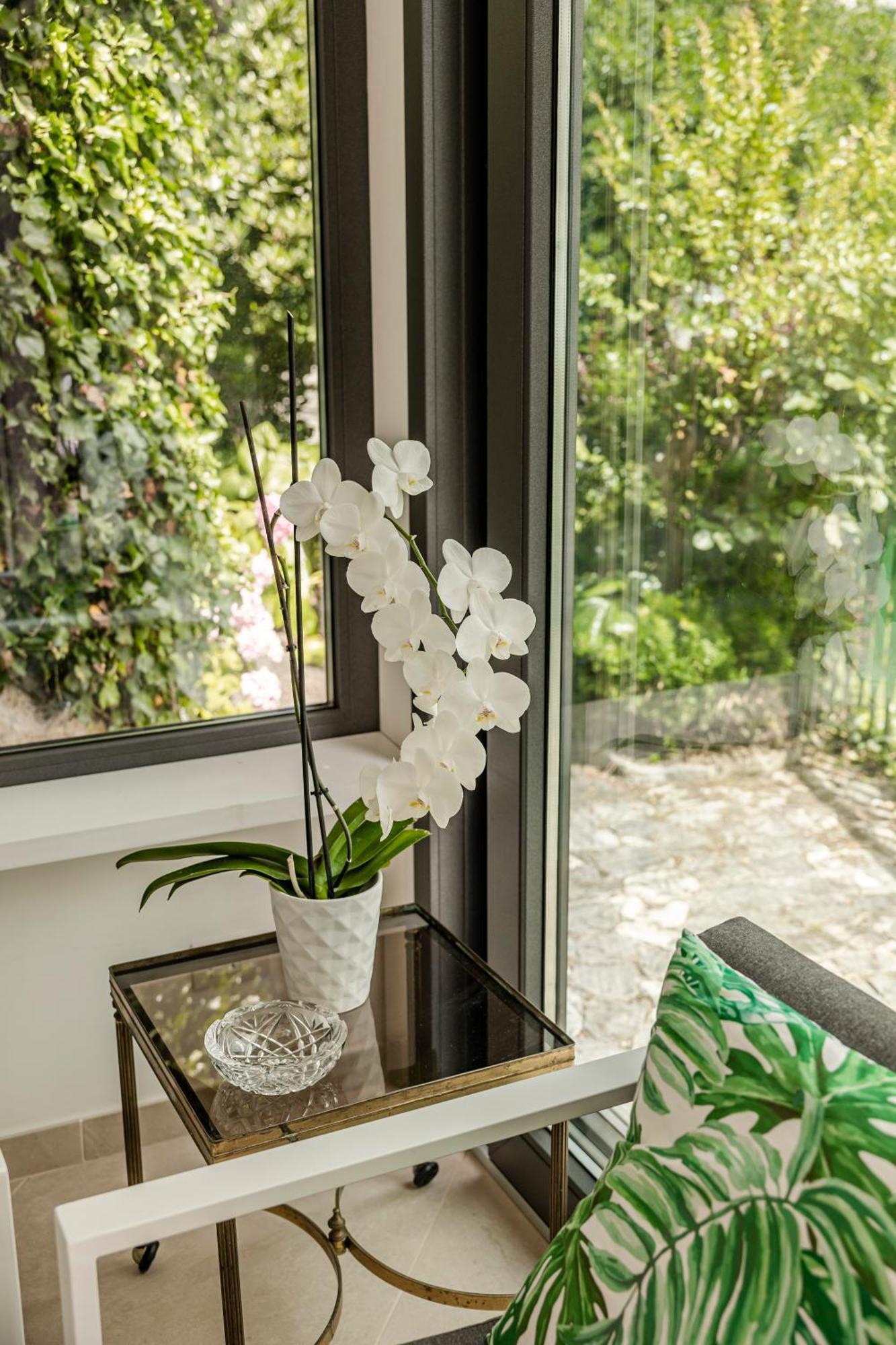 Villa Lilia Vietri Extérieur photo