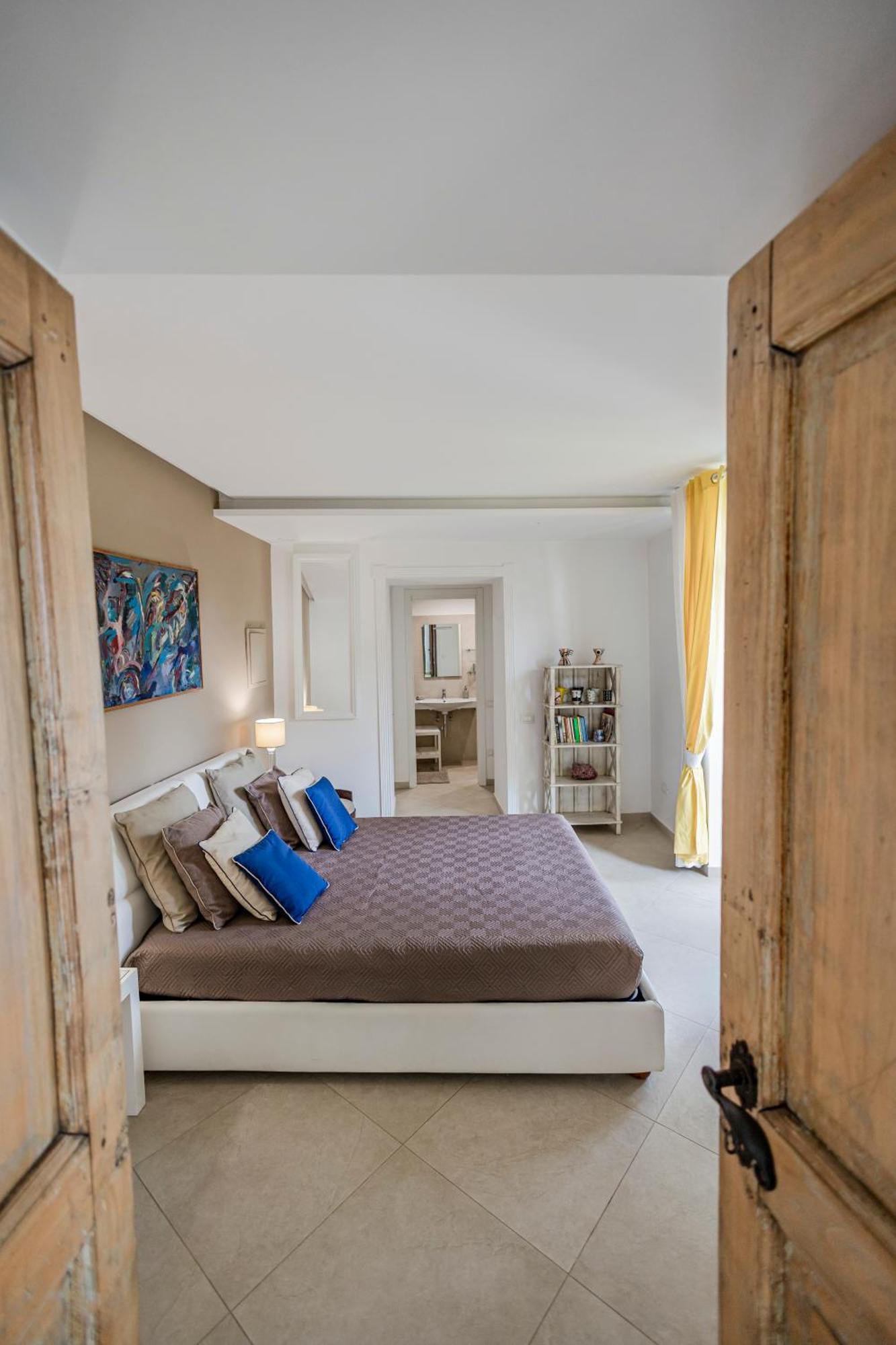 Villa Lilia Vietri Extérieur photo