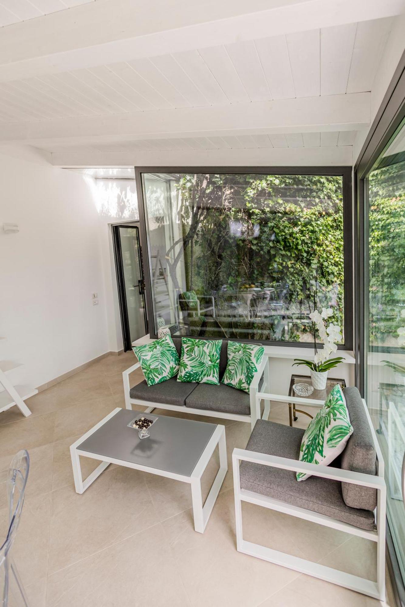 Villa Lilia Vietri Extérieur photo