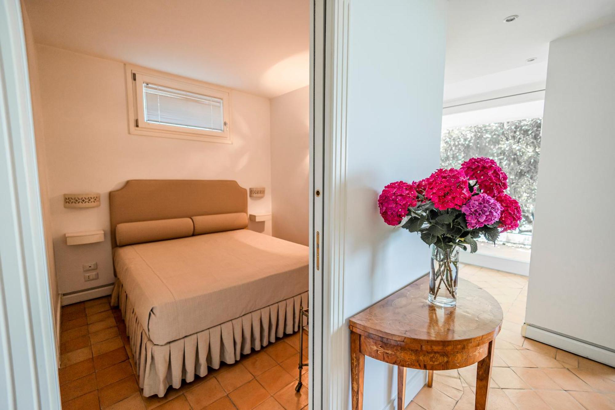 Villa Lilia Vietri Extérieur photo