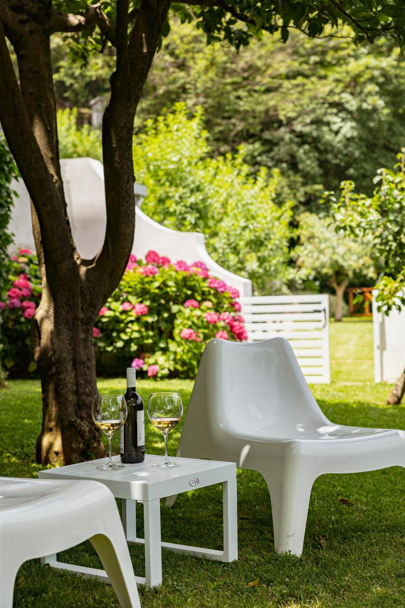 Villa Lilia Vietri Extérieur photo