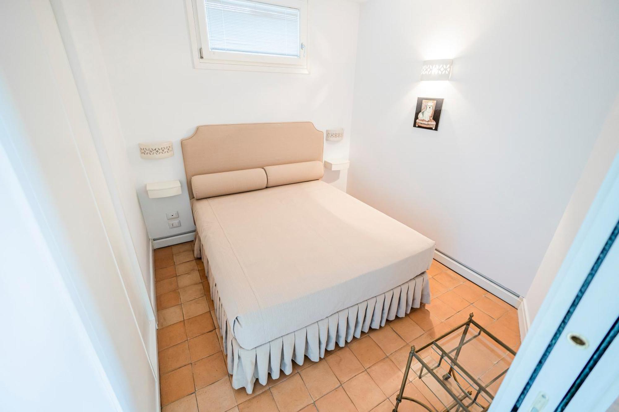 Villa Lilia Vietri Extérieur photo