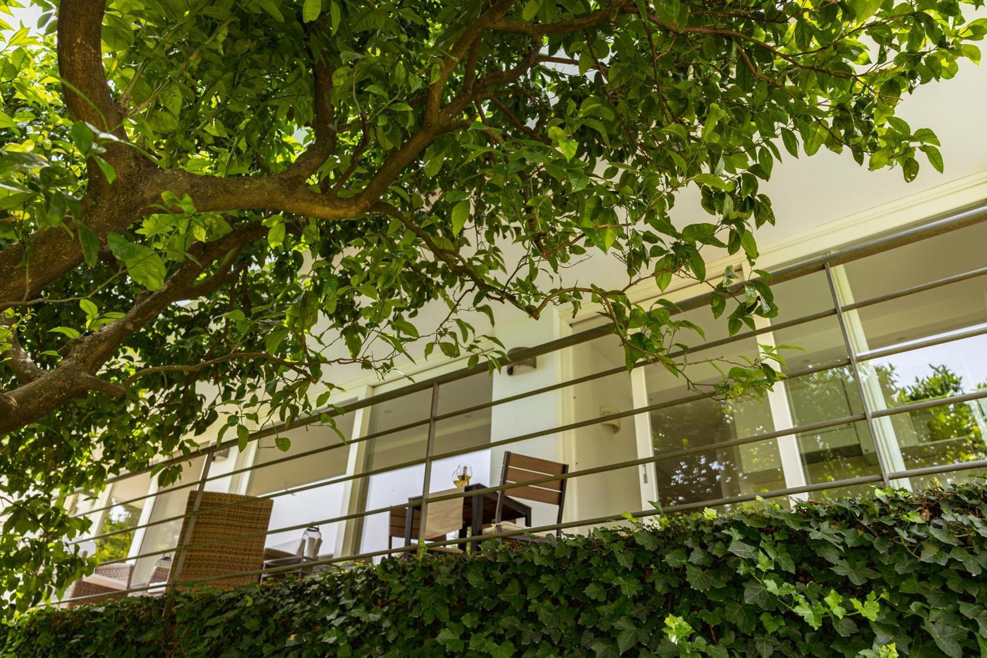 Villa Lilia Vietri Extérieur photo