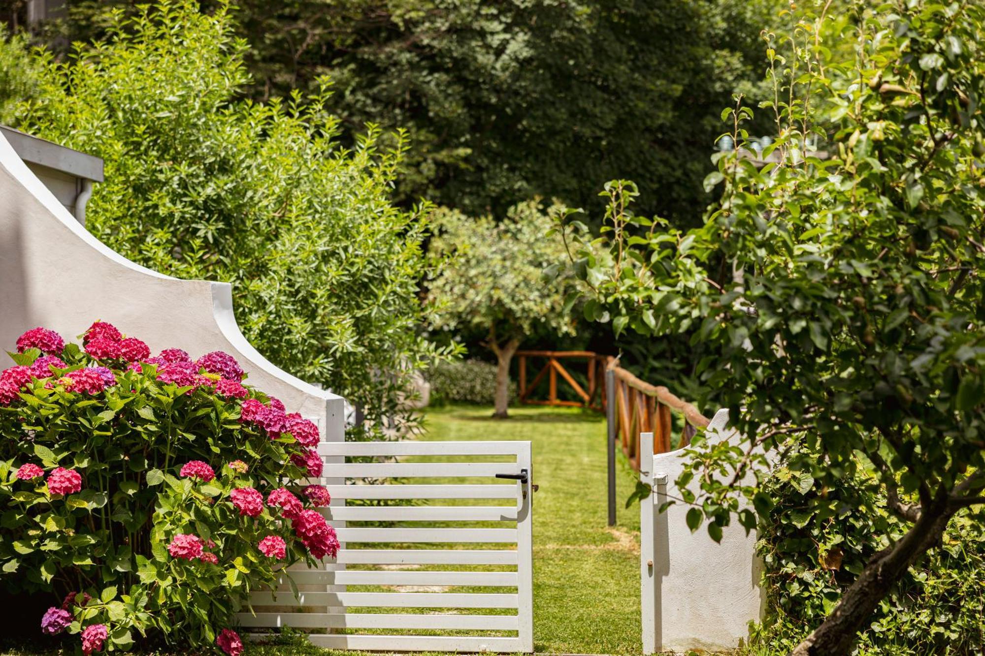 Villa Lilia Vietri Extérieur photo